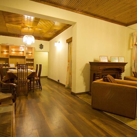 Serene Bungalow Νουβάρα Ελίγια Εξωτερικό φωτογραφία