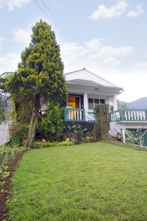 Serene Bungalow Νουβάρα Ελίγια Εξωτερικό φωτογραφία