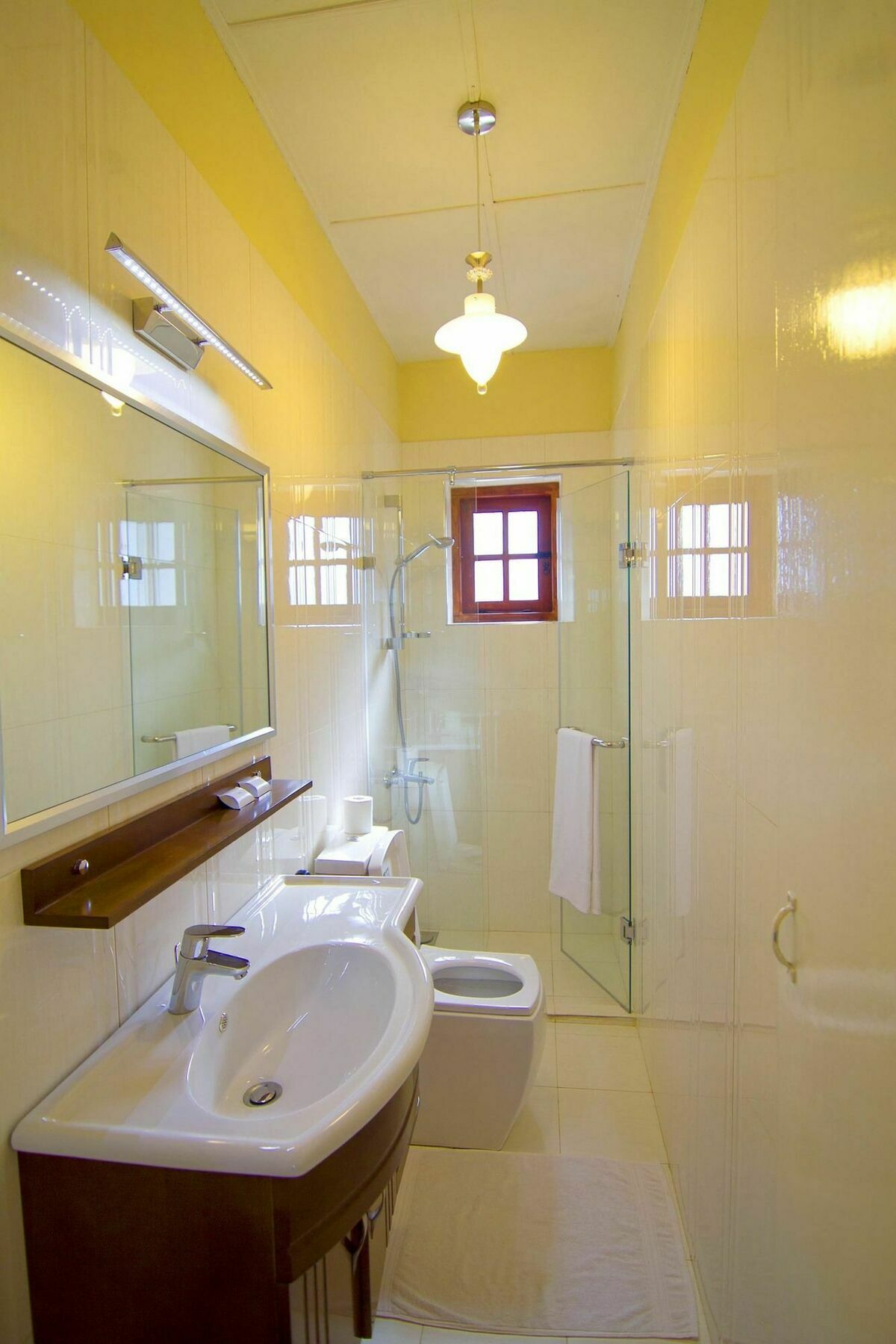 Serene Bungalow Νουβάρα Ελίγια Εξωτερικό φωτογραφία